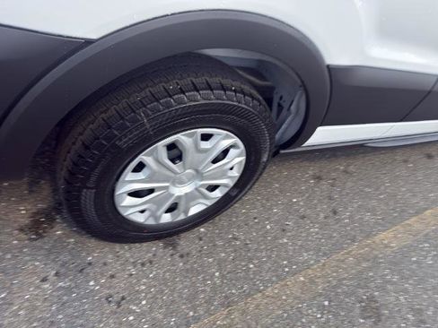 New 2026 Ford Transit 350 XL image 19