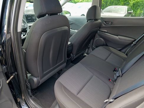 Used 2023 Hyundai Kona SEL AWD/4WD image 27