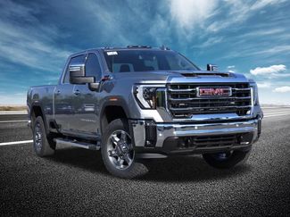 New 2026 GMC Sierra 2500 SLT w/ SLT Premium Package AWD/4WD video 2