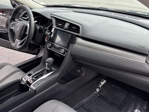 Used 2018 Honda Civic EX image 33