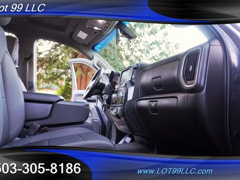 Used 2022 GMC Sierra 1500 SLE w/ Remote Start Package image 16