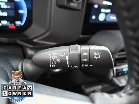 Used 2025 Toyota Land Cruiser AWD/4WD image 24