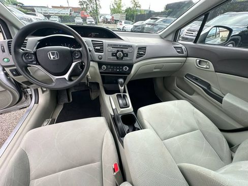 Used 2012 Honda Civic LX image 23