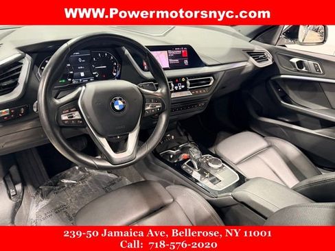 Used 2021 BMW 228i xDrive Gran Coupe w/ Convenience Package image 20