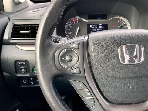 Used 2023 Honda Ridgeline RTL image 24