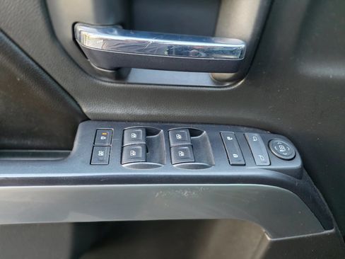 Used 2016 Chevrolet Silverado 1500 LT w/ All Star Edition RWD image 12