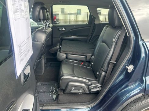 Used 2013 Dodge Journey Crew w/ Flexible Seating Group FWD image 35