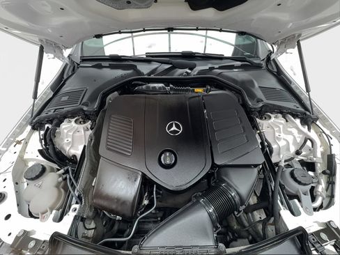 Used 2023 Mercedes-Benz C 300 Sedan w/ Exclusive Trim Package image 18
