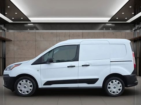 Used 2019 Ford Transit Connect XL image 4