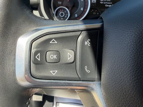 Used 2024 RAM 2500 Laramie image 21