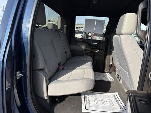 Certified 2021 GMC Sierra 2500 SLE w/ SLE Value Package; image 26
