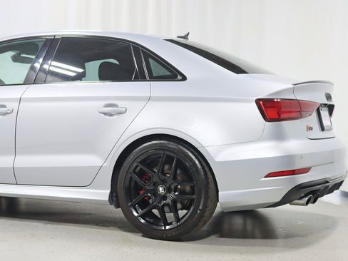 Used 2019 Audi S3 Prestige AWD/4WD image 10