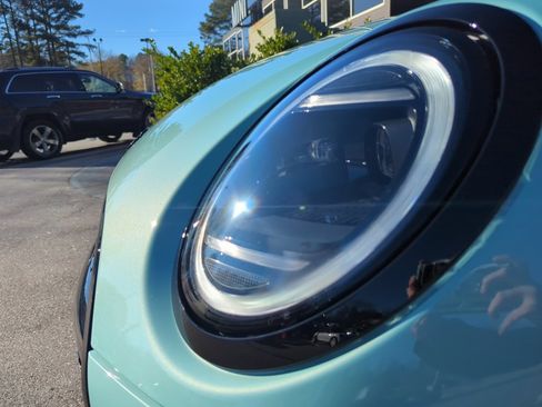 New 2026 MINI Cooper S image 26