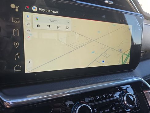 New 2026 GMC Sierra 1500 Denali image 22