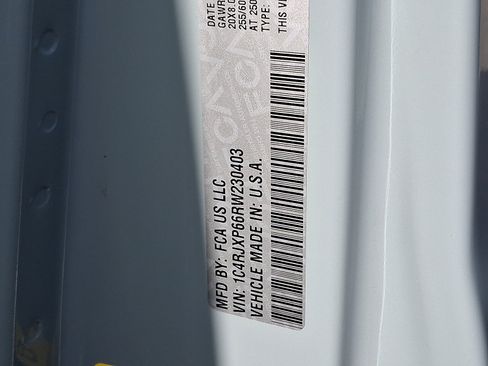 Used 2024 Jeep Wrangler Sahara w/ Technology Group image 25