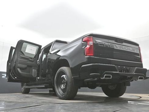 New 2026 Chevrolet Silverado 1500 High Country AWD/4WD image 59