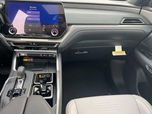 New 2026 Lexus TX 350 AWD image 13