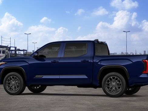 New 2026 Toyota Tundra Platinum AWD/4WD image 5