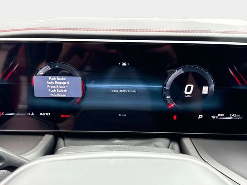 New 2026 Dodge Charger R/T AWD/4WD image 26