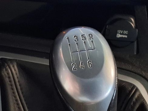 Used 2010 Dodge Challenger SRT8 w/ SRT Option Group II RWD image 19