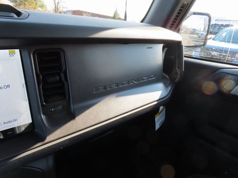 New 2026 Ford Bronco Big Bend image 11