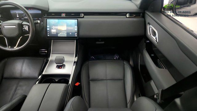 Used 2024 Land Rover Range Rover Velar Dynamic SE AWD/4WD image 54