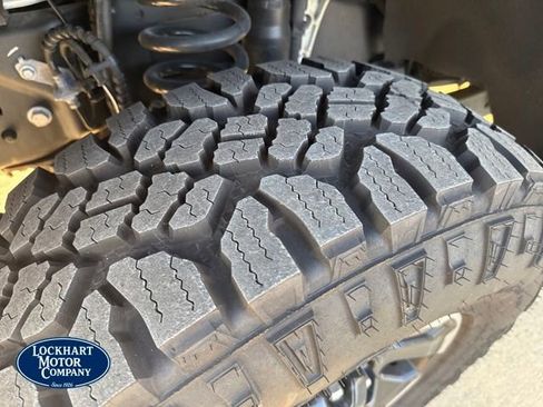 New 2025 Ford F250 Lariat w/ Lariat Ultimate Package image 28