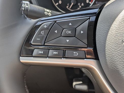 New 2025 Nissan Altima 2.5 SV w/ SV Premium Package image 23