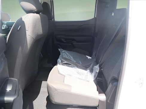New 2026 Ford Ranger XL AWD/4WD image 11