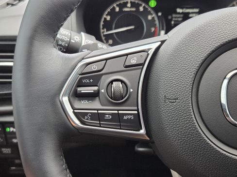 Certified 2026 Acura RDX SH-AWD w/ Advance Package image 26