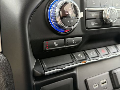 Certified 2021 GMC Sierra 1500 SLE image 40