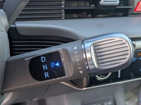 Certified 2026 Hyundai Ioniq 5 SEL RWD image 24
