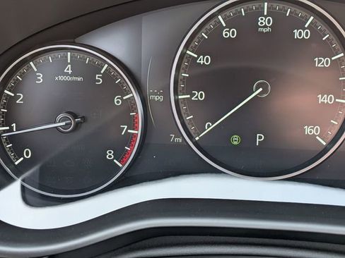 New 2026 MAZDA MAZDA3 2.5 S Sedan w/ Preferred Pkg image 15