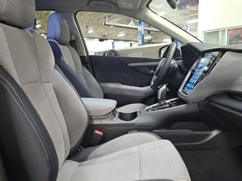 Certified 2025 Subaru Outback Premium w/ Popular Package #1A image 44