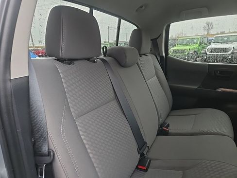 Used 2023 Toyota Tacoma SR5 image 84