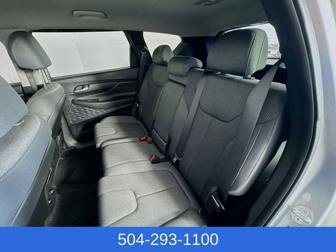Used 2023 Hyundai Santa Fe SEL image 24