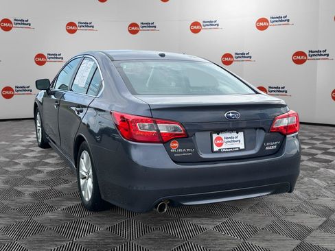 Used 2015 Subaru Legacy 2.5i Premium w/ Popular Package #1 AWD/4WD image 3