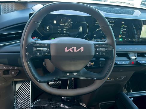 New 2026 Kia EV9 GT-Line image 23