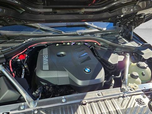 New 2026 BMW X3 xDrive30 w/ Premium Package image 16