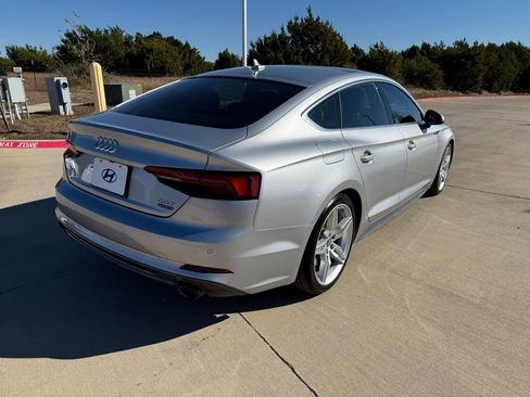 Used 2018 Audi A5 2.0T Prestige w/ Driver Assistance Package image 5