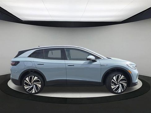 New 2026 Volkswagen ID.4 Pro S Plus AWD/4WD image 8