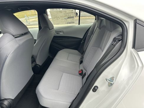 New 2026 Toyota Corolla SE image 32