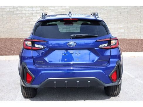 New 2026 Subaru Crosstrek 2.0i Premium AWD/4WD image 30