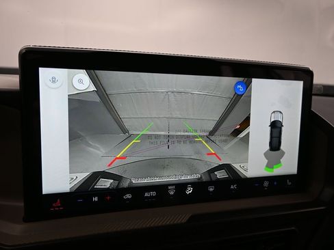 New 2025 Ford Bronco Sport Big Bend image 22