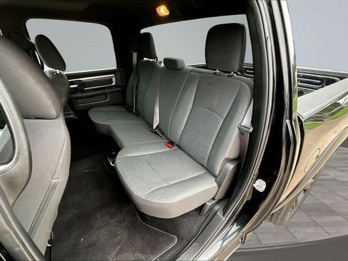 Used 2024 RAM 1500 Classic Warlock AWD/4WD image 21