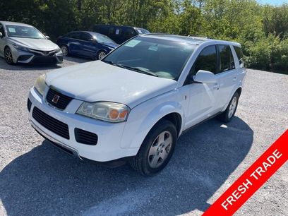 Used 2006 Saturn Vue AWD V6 w/ Leather Appointments Pkg