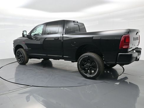 New 2026 RAM 2500 Laramie w/ Night Edition image 9