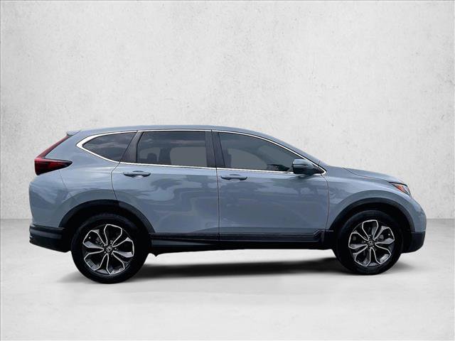 Used 2021 Honda CR-V EX image 5