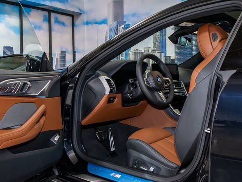 Used 2026 BMW 840i xDrive w/ M Sport Professional Package image 13