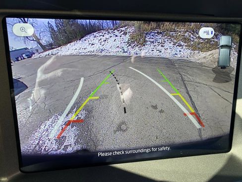 New 2025 Ford Bronco Big Bend w/ Black Diamond Package image 11